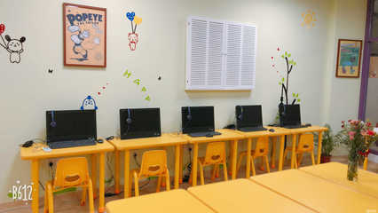 泰州泰瑞美教育咨詢 專業(yè)引領，助力學子成長