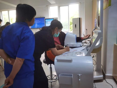 體醫(yī)融合 金山信息咨詢服務的創(chuàng)新實踐與發(fā)展前景