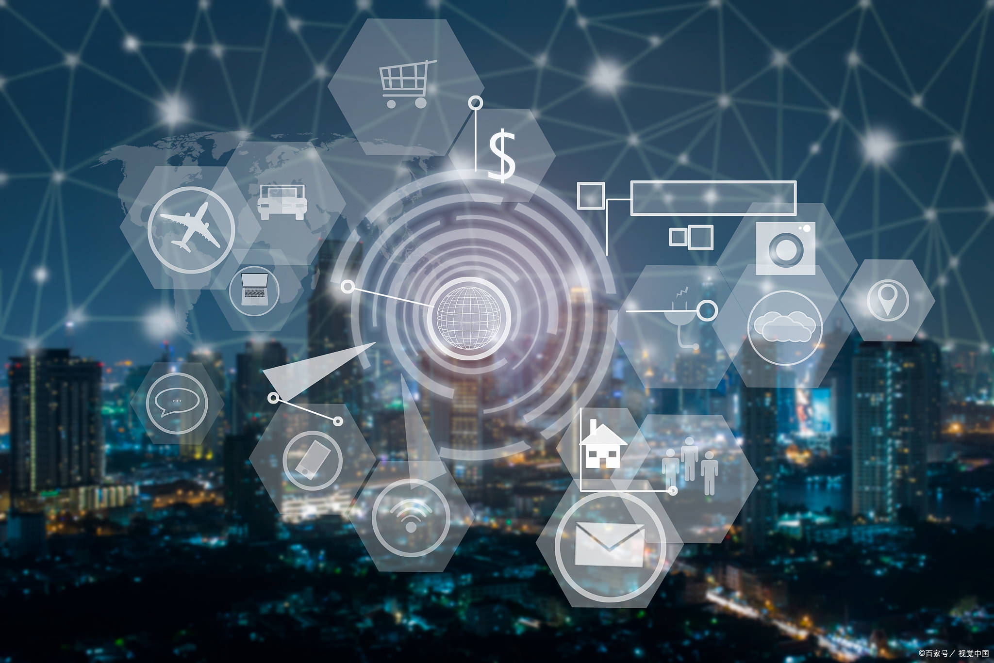 國金匯德解析 如何以客戶需求為中心，做好信息化項目全過程咨詢服務