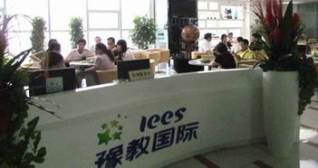 豫教國際 河南自費(fèi)出國留學(xué)的可靠橋梁